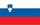 Prefisso telefonico Slovenia