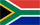 Prefisso telefonico Sudafrica
