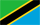 Prefisso telefonico Tanzania
