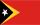 Prefisso telefonico Timor Est