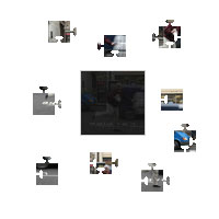 Micro Puzzle