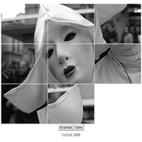 Puzzle Fotografici