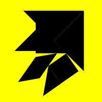 Tangram - Puzzle