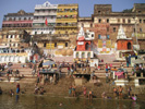 Puzzle India Gange