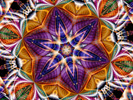 Puzzle Mandala