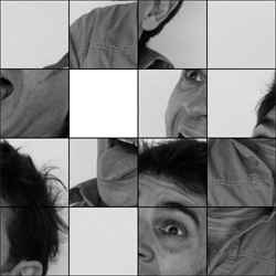 Puzzle da personalizzare con immagini online che vuoi tu