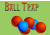 Ball Trap - Videogioco Intrappolamento delle Palline Rosse e Blu