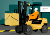 Videogioco Fork Lift Frenzy
