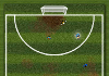 3 on 1 - Videogioco Calcio Tre Contro Uno