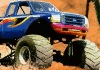 4 Wheel Madness - Videogioco con l'Automobile Big Foot