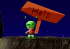 Alien Ufo :: Videogioco