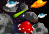 Asteroids Revenge - Videogioco la Rivalsa degli Asteroidi