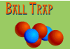 Ball Trap - Videogioco Intrappolamento delle Palline Rosse e Blu