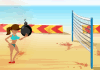 Boom Boom Volleyball - Pallavolo Esplosiva :: Videogiocoi Multiplayer