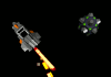 Comet Blasters - Videogioco Combattimento delle Comete