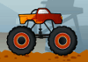 Crazy Truck - Videogioco la Portentosa Automobile Big Foot