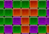 Cube Crash - Videogioco squarcia cubi colorati in sequenza
