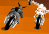 Doom Rider - Videogioco la Tenebrosa Corsa Motociclistica :-)