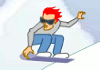 Downhill Joe! - Videogioco