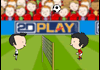 Euro Headers - Campeonato Calcio Dei Colpi Di Testa :: Videogiocoi Multiplayer
