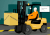 Fork Lift Frenzy - Videogioco