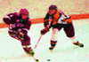 Hockey - Videogioco