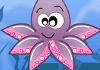 Hungry Octopus - Videogioco