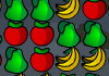 Jungle Fruits :: Videogioco