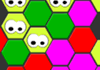 Mad Virus - Videogioco diffondi il Virus di Colori