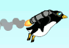 Mr. Penguin - Videogioco