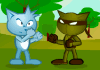 Paw Paw Miaw - Match Felino :: Videogiocoi Multiplayer