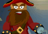 Pirate Chains :: Videogioco