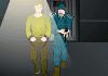 Prision Escape - Videogioco Fuga dalla Prigione