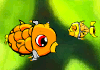 Robotic Fishy - Videogioco del Pesce Robot