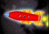 Rocket Rescue - Videogioco Razzo Velivolo di Salvataggio