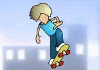 Skateboy :: Videogioco