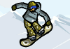 Snowboard Stunts :: Videogioco