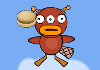 The Flying Platypus :: Videogioco