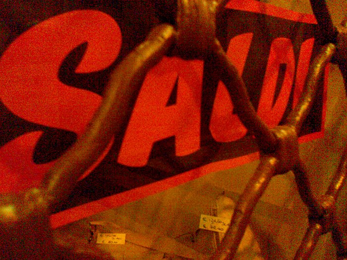 Saldi stampa