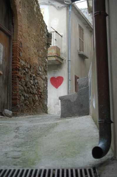 Cuore - Santa Caterina dello Ionio