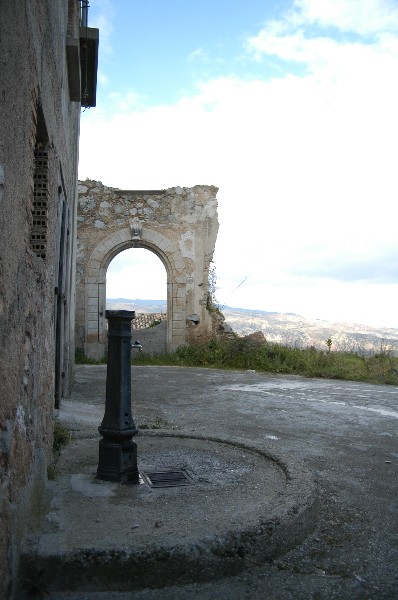 Largo Magoni - Santa Caterina dello Ionio