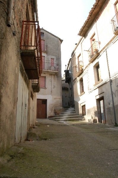 Largo San Nicola - Santa Caterina dello Ionio