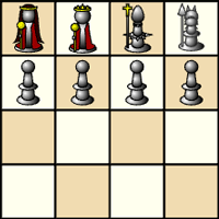 Easy Chess - Il videogioco della Scacchi Facile