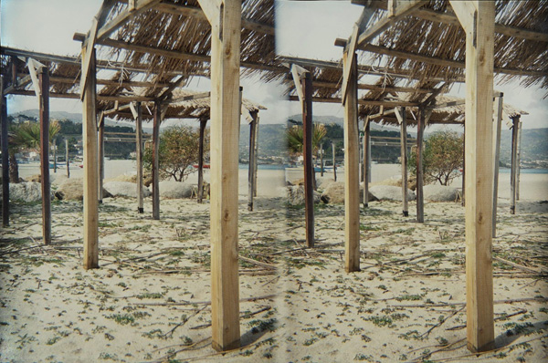 Capanne :: Stereo Foto 3D