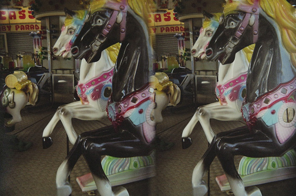 Giostra :: Stereo Foto 3D