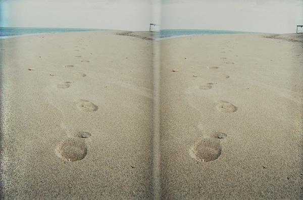 Impronte :: Stereo Foto 3D