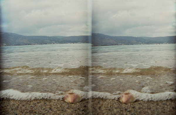 Mare :: Stereo Foto 3D