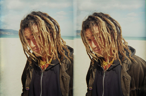 Mimmo :: Stereo Foto 3D