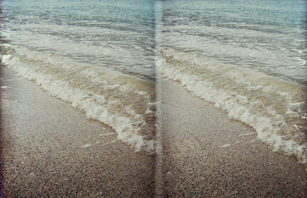 Onde :: Stereo Foto 3D