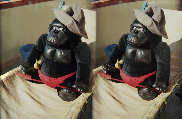 Scipanze :: Stereo Foto 3D
